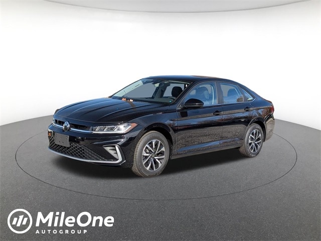 2026 Volkswagen Jetta S