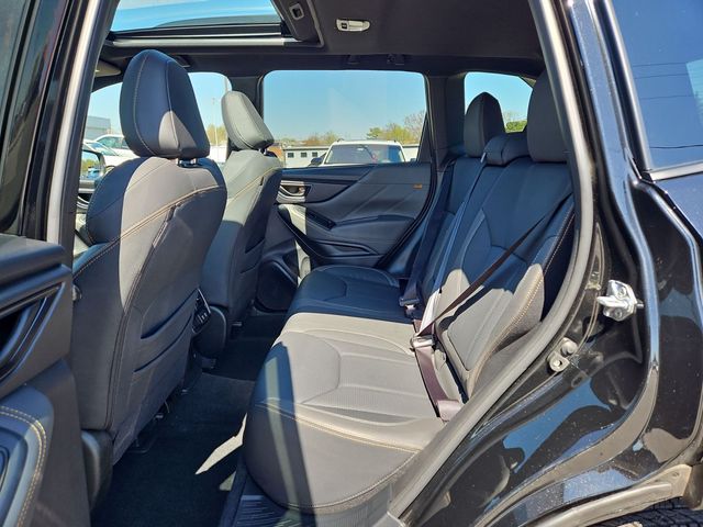2024 Subaru Forester Wilderness - Photo 10