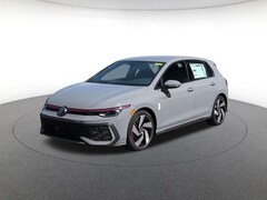 2026 Volkswagen Golf GTI 2.0T S Hatchback