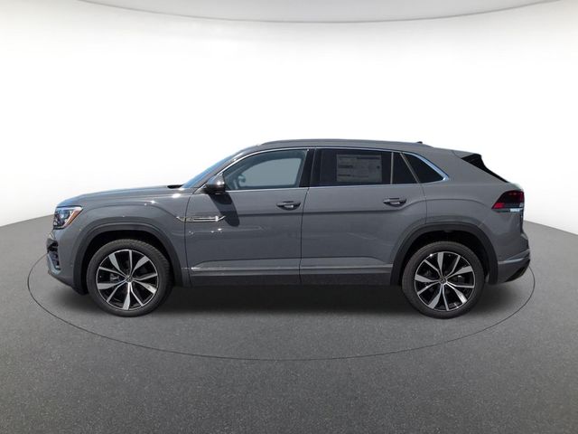 2026 Volkswagen Atlas Cross Sport SEL Premium R-LINE - Photo 2