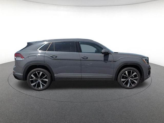 2026 Volkswagen Atlas Cross Sport SEL Premium R-LINE - Photo 5