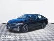Used 2022 Volkswagen Jetta 1.5T SE Sedan