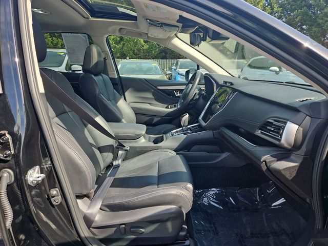2023 Subaru Outback Touring - Photo 20