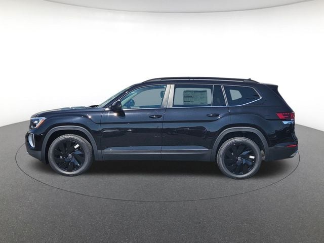 2026 Volkswagen Atlas SE w/Tech - Photo 6