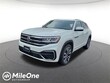 Volkswagen Atlas Cross Sport