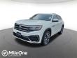Used 2023 Volkswagen Atlas Cross Sport 3.6L V6 SEL Premium R-Line SUV