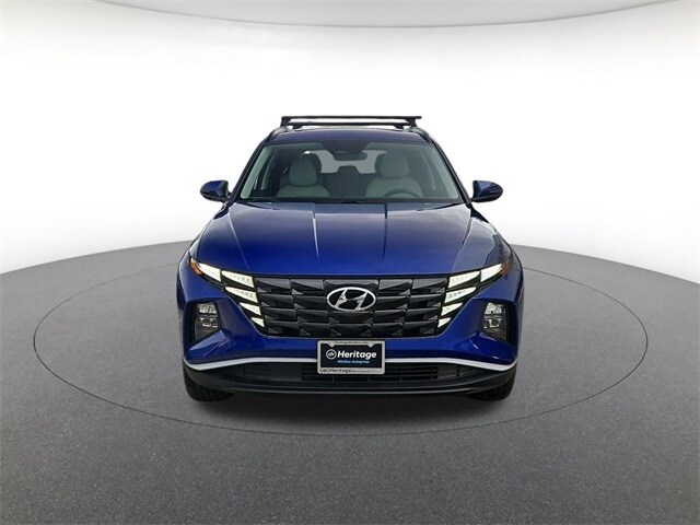 2023 Hyundai Tucson SEL Convenience photo 2