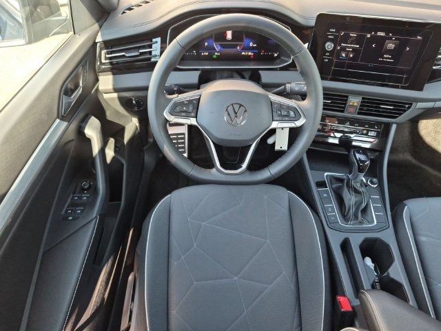 2026 Volkswagen Jetta Sport - Photo 7