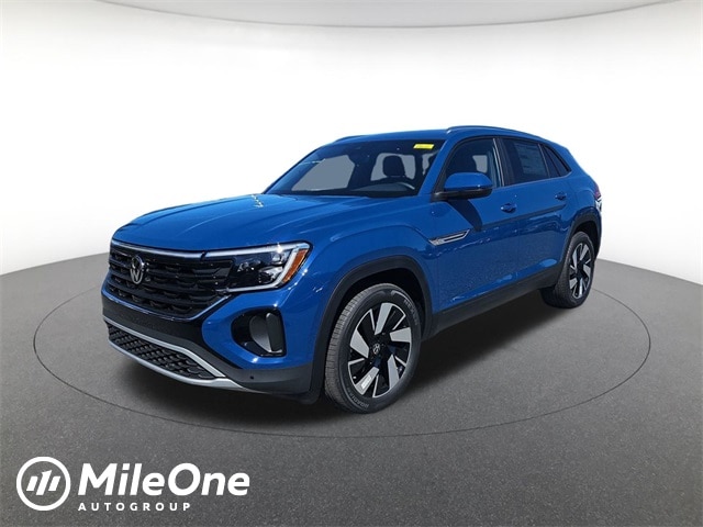 2026 Volkswagen Atlas Cross Sport SE w/Tech's photo