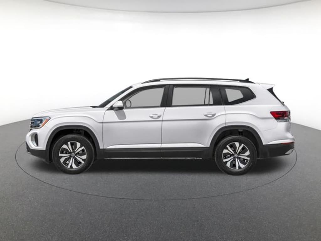 New 2026 Volkswagen Atlas 2.0T SE SUV