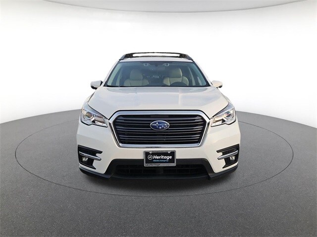 2022 Subaru Ascent Limited photo 2