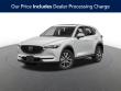 Used 2018 Mazda CX-5 Touring SUV