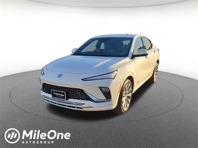 2024 Buick Envista Avenir