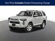  Toyota 4Runner