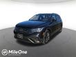 Used 2022 Volkswagen Tiguan 2.0T SE SUV