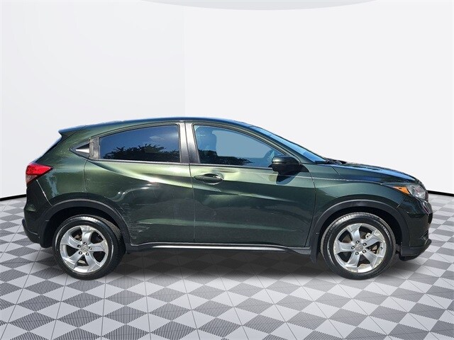 2016 Honda HR-V EX photo 4
