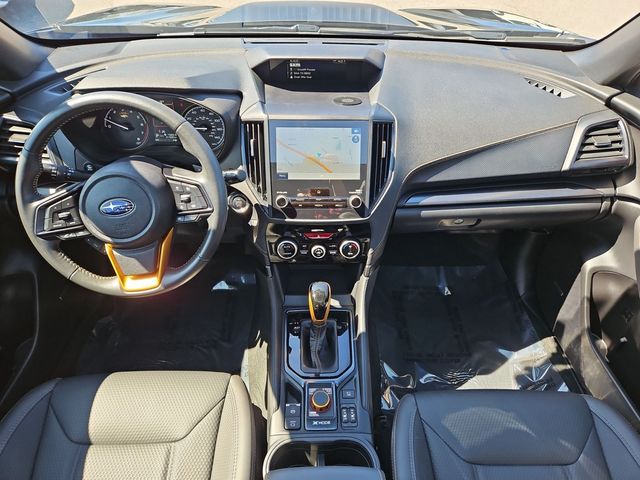 2024 Subaru Forester Wilderness - Photo 13