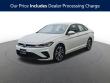 Used 2026 Volkswagen Jetta 1.5T Sport Sedan