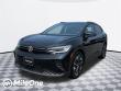 Used 2021 Volkswagen ID.4 Pro S SUV