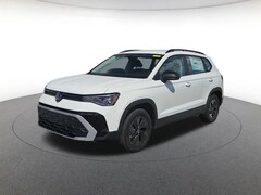 2026 Volkswagen Taos 1.5T S SUV
