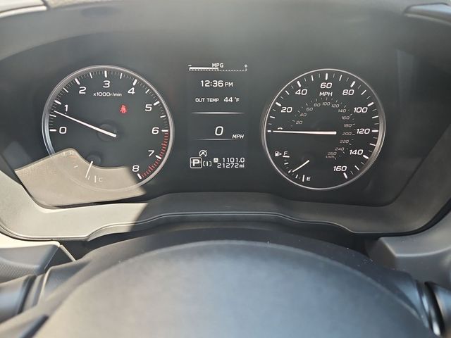 2024 Subaru Crosstrek Limited - Photo 14