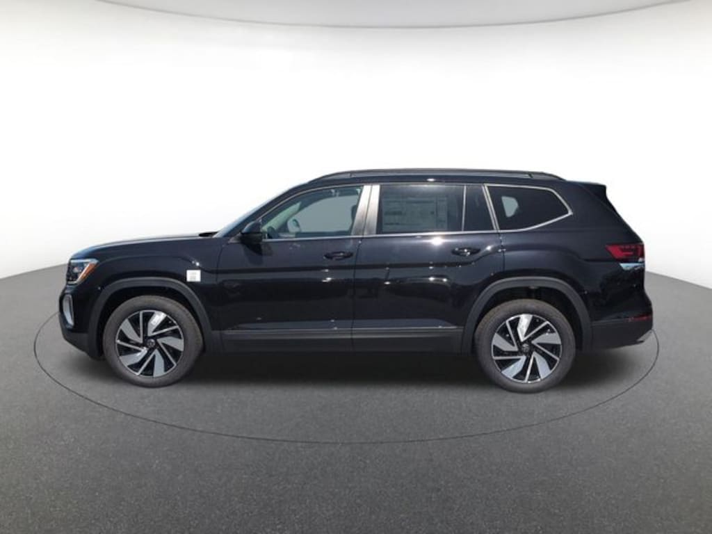 New 2026 Volkswagen Atlas 2.0T SE w/Technology SUV
