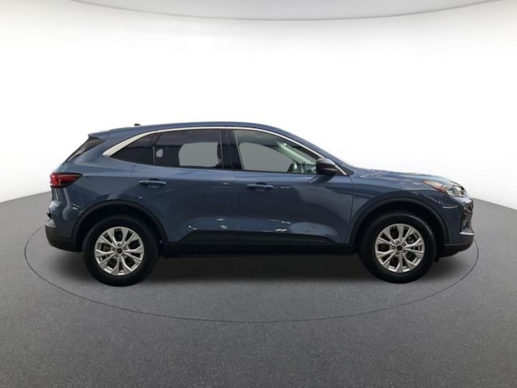 Used 2024 Ford Escape Active SUV