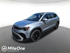 2025 Volkswagen Taos 1.5T SE SUV