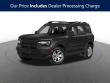 Used 2022 Ford Bronco Sport Base SUV