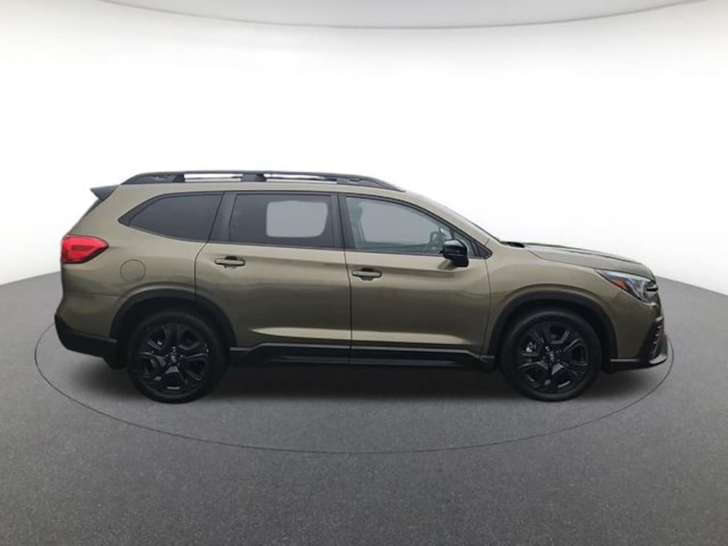 Used 2023 Subaru Ascent Onyx Edition SUV