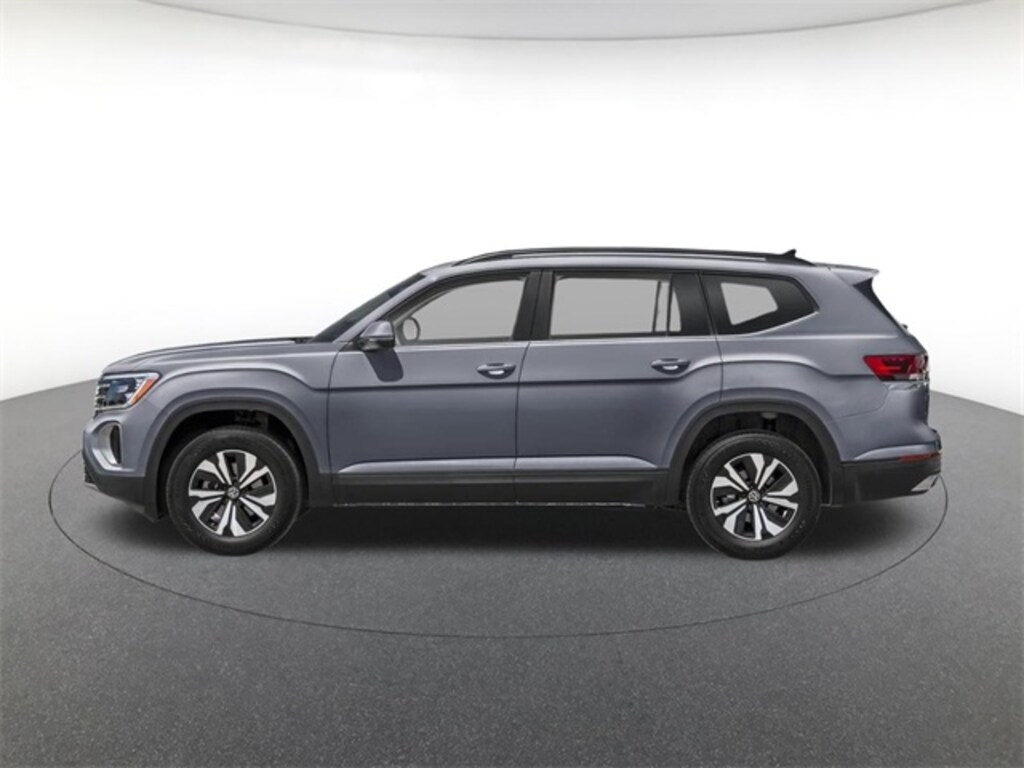 New 2026 Volkswagen Atlas 2.0T SE w/Technology SUV