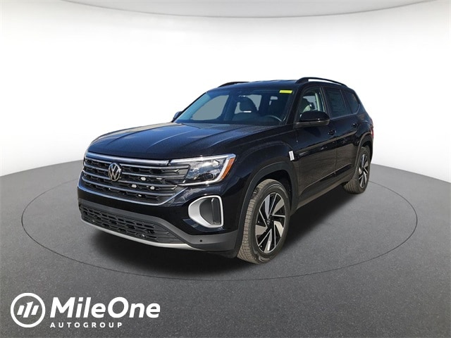 2026 Volkswagen Atlas SE w/Tech's photo