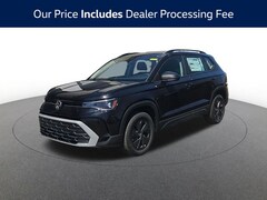 2026 Volkswagen Taos 1.5T S SUV
