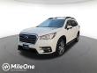 Used 2022 Subaru Ascent Limited SUV