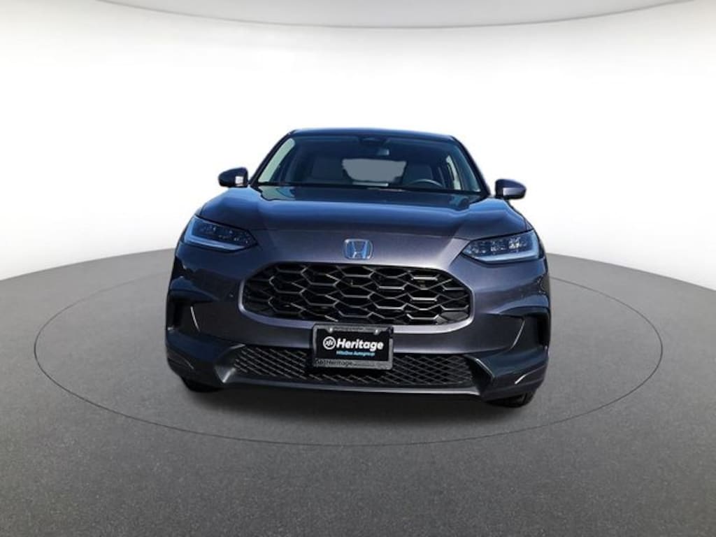 Used 2023 Honda HR-V LX SUV