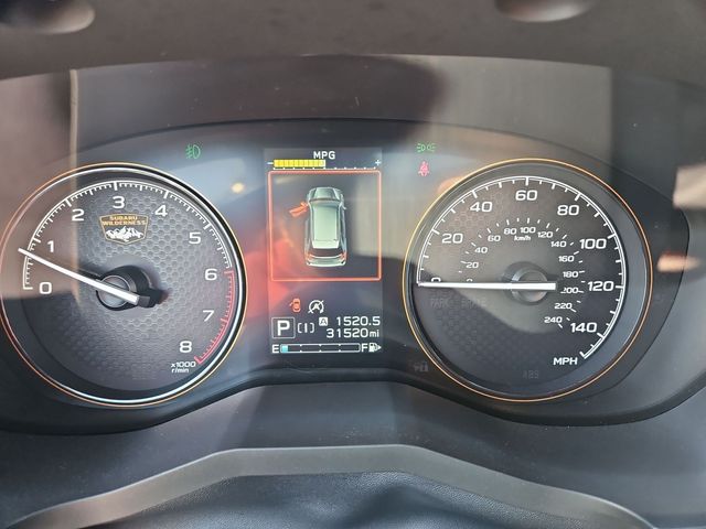 2024 Subaru Forester Wilderness - Photo 16