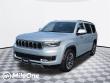 Used 2022 Jeep Wagoneer Series III SUV