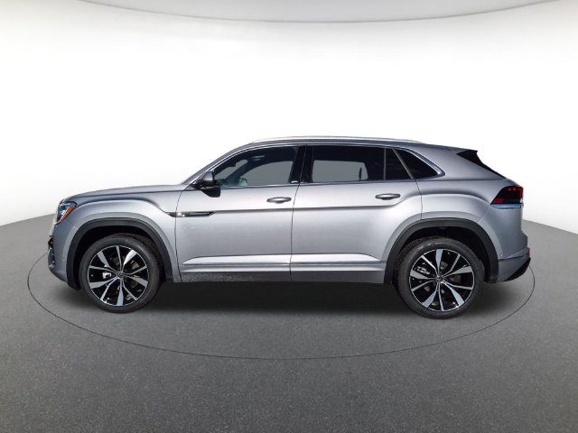 New 2026 Volkswagen Atlas Cross Sport SEL Premium R-Line SUV