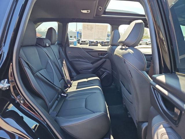 2024 Subaru Forester Wilderness - Photo 18