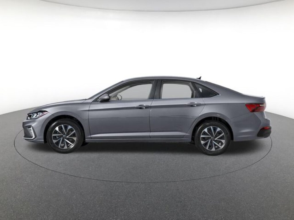 New 2026 Volkswagen Jetta 1.5T S Sedan