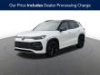 Used 2025 Volkswagen Tiguan 2.0T SE R-Line Black SUV