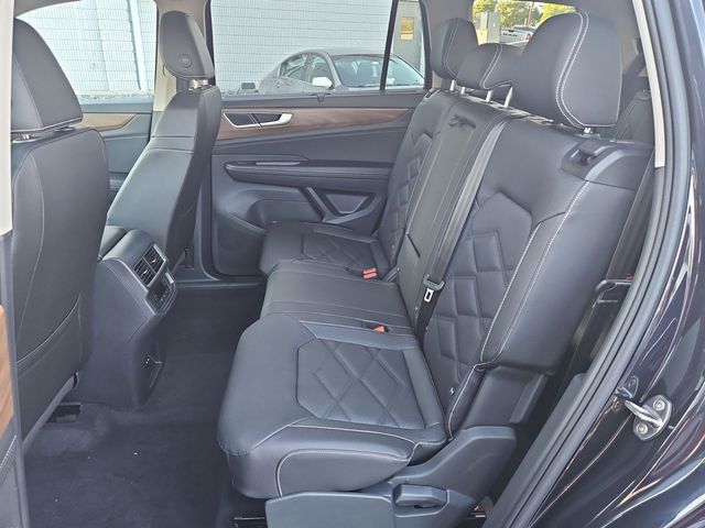 2026 Volkswagen Atlas SE w/Tech - Photo 10