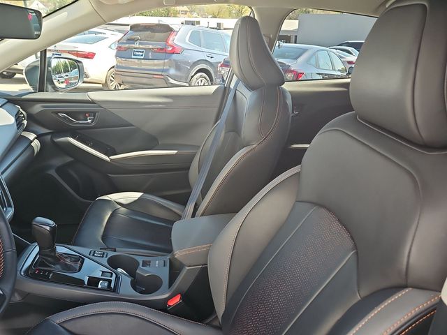 2024 Subaru Crosstrek Limited - Photo 15