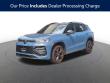 Used 2026 Volkswagen Tiguan 2.0T SE R-Line Black SUV