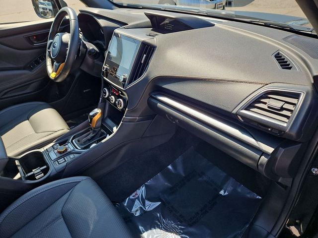 2024 Subaru Forester Wilderness - Photo 19