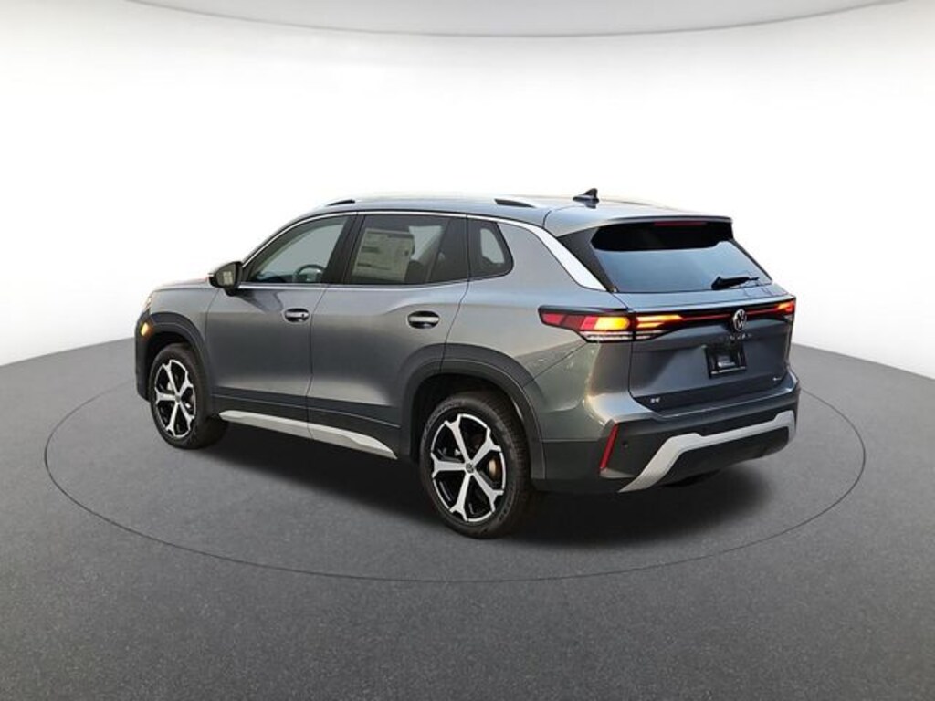 New 2026 Volkswagen Atlas SE w/Technology SUV