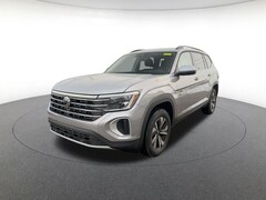 2026 Volkswagen Atlas 2.0T SE SUV