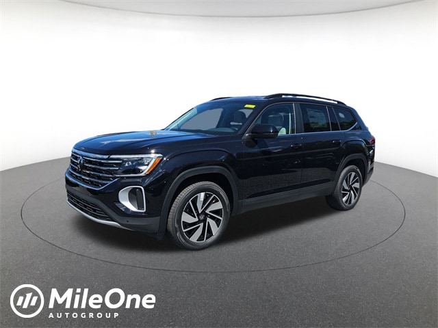 2026 Volkswagen Atlas SE w/Tech's photo