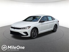 2025 Volkswagen Jetta 1.5T Sport Sedan