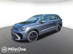 2025 Volkswagen Taos 1.5T SE SUV